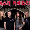 Iron Maiden’s Bruce Dickinson is going to fly the band around the world on a Boeing 747
