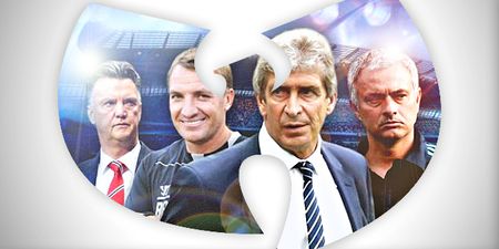 Ranking the Premier League managers according to their Wu-Tang Clan names…
