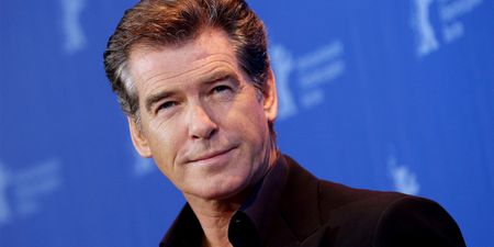 Will the next James Bond be gay? Will he be black? Pierce Brosnan answers 007 questions