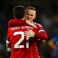 5 things we learned from Manchester United’s 4-0 win against Brugge