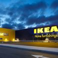 Man with a permanent marker and a love of penises goes wild in IKEA