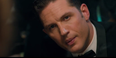 World exclusive clip of Tom Hardy as Reggie Kray in Legend (Video)