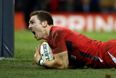 George North returns after 5 months out as teams announced for Ireland vs Wales