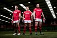 Take a look inside the Welsh Rugby World Cup training camp (Video)