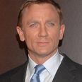 Daniel Craig is yearning for a night drinking pints in a pub – with no “sneaky” pics