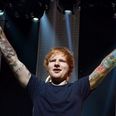 Ed Sheeran trolls Instagram fans with his infamous lion tattoo