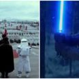 BREAKING: This surprise Star Wars teaser just dropped on Instagram (Video)