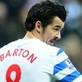Joey Barton signs for Burnley after sending these hilarious tweets slagging off the town…