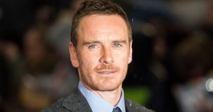 Michael Fassbender looks badass in new Assassin’s Creed pics