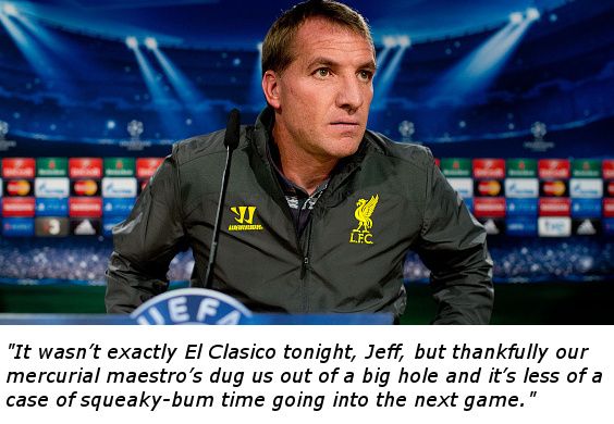 rodgers