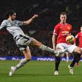 West Brom agree fee with Man United for Jonny Evans…