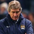 New injury blow likely to rule Man City star out of Manchester Derby