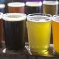 Why 5% beer gets you much more drunk than 4% beer despite the small difference