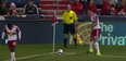 Watch MLS team catch out opponents with classic corner trick