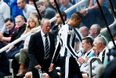 Premier League fans warm to Newcastle’s bad-boy striker after red card