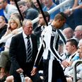 Premier League fans warm to Newcastle’s bad-boy striker after red card