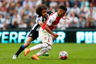 5 things we learned from Newcastle 0-1 Arsenal