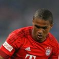 Douglas Costa screamer inflicts more Bayern pain on Wolfsburg (Video)