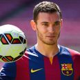 Thomas Vermaelen became the most unlikely Barcelona hero with this (Video)