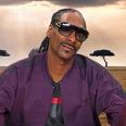 Move over Attenborough – Snoop Dogg tries his hand at the natural world (Video)
