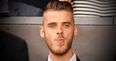 Real Madrid may p**s off their fans by signing David de Gea