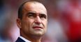 Roberto Martinez is the new manager of Belgium and everybody is confused
