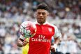 Arsenal’s Alex Oxlade-Chamberlain subject of audacious deadline day bid from Champions League side…