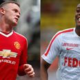 Wayne Rooney didn’t have a clue who Anthony Martial was, says Morgan Schneiderlin