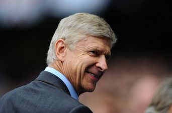 Reports: Arsenal to swoop for PSG duo as Wenger boards a plane to Paris