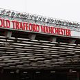 Man United in hot water over Old Trafford mice