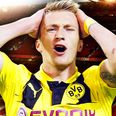 Man United decide not to sign Marco Reus – for the sake of £10m