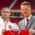 Louis van Gaal misses out on another world-class star