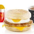McDonald’s looks set to make the dreams of breakfast lovers come true