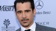 Colin Farrell quit smoking using a bizarre method we’ve never heard before
