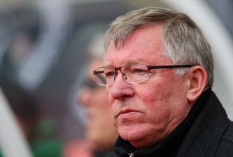 Alex Ferguson won’t be happy with the fee for Anthony Martial