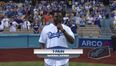 T-Pain sang the national anthem at a baseball game without auto-tune… and it’s amazing (Video)