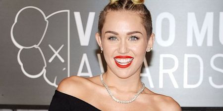 Miley Cyrus on mind-altering drugs: “I loved it and want to do it again”