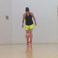Freestyler creates history by pulling off complex skill (video)