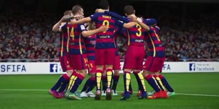 FIFA 16 will have some exciting changes to career mode (video)