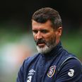Watch Roy Keane sum up Arsenal’s Champions League chances in two brutal words