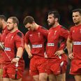 Wales and Australia may be facing point deductions at the Rugby World Cup