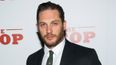 Tom Hardy launches fundraising campaign for victims of the Manchester attack