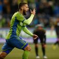 Clint Dempsey’s customised boots are the most American you’ll ever see