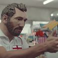 Rugby stars show off their comedy skills in hilarious new World Cup ad (Video)
