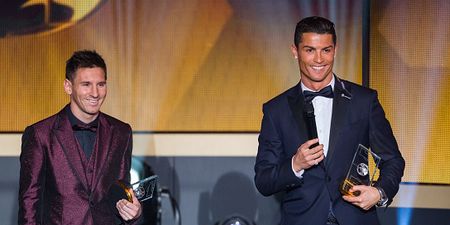 Leaked Ballon d’Or longlist includes some very unlikely names