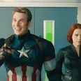 Avengers’ bloopers show the funny side to saving the world (Video)
