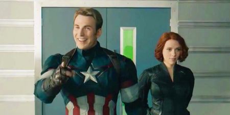Avengers’ bloopers show the funny side to saving the world (Video)