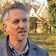 Gary Lineker laments a lack of humanity at the growing refugee crisis