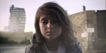 A powerful video that drives home the plight of Syrian refugees – and how you can help (Video)