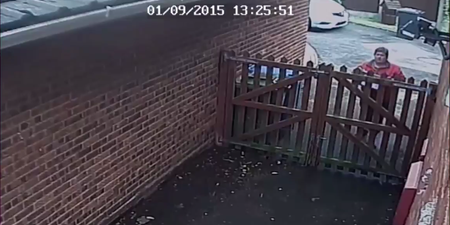 This is the worst delivery we’ve seen in ages – and it’s not Gabriel Obertan (Video)
